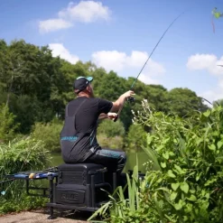 Coarse & Match Drennan Rods * Vertex 11ft Pellet Waggler Fishing Rod