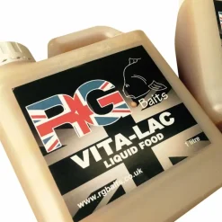 Specialist RG Baits Bait & Additives * Vita-lac Liquid Food 1L