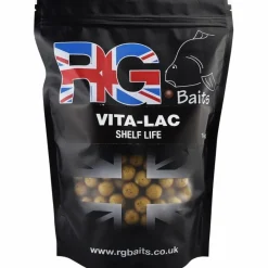 Specialist RG Baits Bait & Additives * Vita-lac Shelf Life Boilies