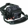 Pike / Predator Fox Rage Luggage * Voyager Camo Deluxe Fishing Belt