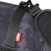 Pike / Predator Fox Rage Luggage * Voyager Camo Edition Triple Rod Fishing Hard Case 1.45m
