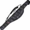 Pike / Predator Fox Rage Luggage * Voyager Camo Edition Triple Rod Fishing Hard Case 1.3m