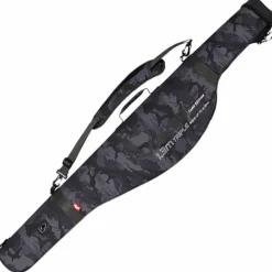 Pike / Predator Fox Rage Luggage * Voyager Camo Edition Triple Rod Fishing Hard Case 1.3m
