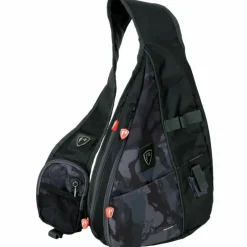 Pike / Predator Fox Rage Luggage * Voyager Camo Street Fishing Sling Bag
