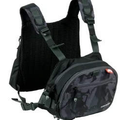 Pike / Predator Fox Rage Luggage * Voyager Camo Tackle Fishing Vest