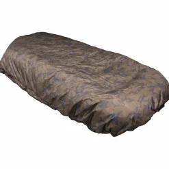 Carp Fox Bedchairs * VRS Camo Thermal Covers
