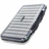 Fly Wychwood Fly Storage * Vuefinder Competition Fly Box Double Slot Foam