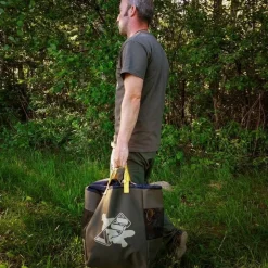 Sea Vass Luggage * Wader Bag