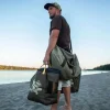 Pike / Predator Vass Luggage * Wader Bag