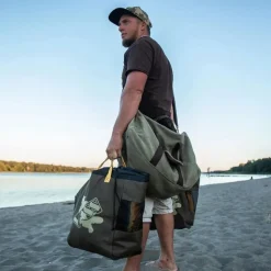 Pike / Predator Vass Luggage * Wader Bag