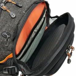 Fly Daiwa Luggage * Waist Fishing Bag