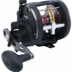 Sea Penn Reels * Warfare Level Wind Multiplier Reel