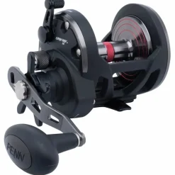 Sea Penn Reels * Warfare Star Drag Multiplier Reel