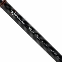 Pike / Predator Fox Rage Rods * Warrior Pike Cast Fishing Rods