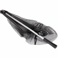 Pike / Predator Fox Rage Nets * Warrior Rubber Mesh Landing Net