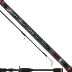 Pike / Predator Fox Rage Rods * Warrior Zander Casting Fishing Rods