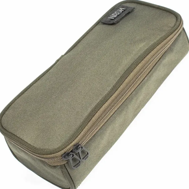 Carp Nash Luggage * Wasp Fishing Pouch