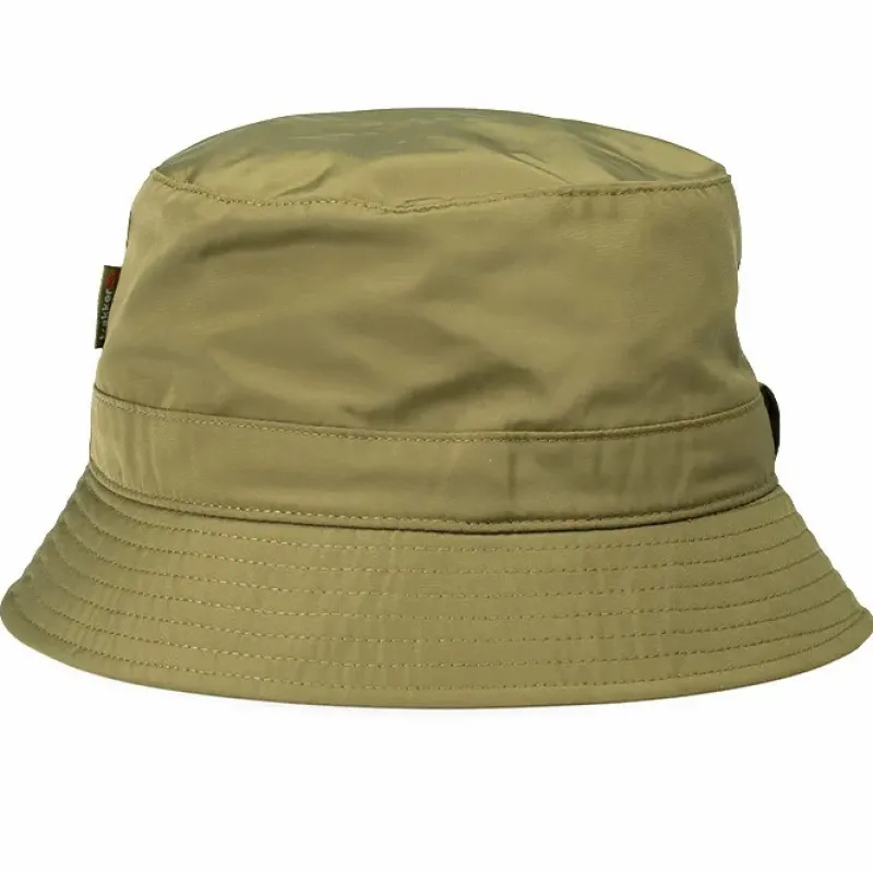 Carp Trakker Clothing * Waterproof Bucket Fishing Hat