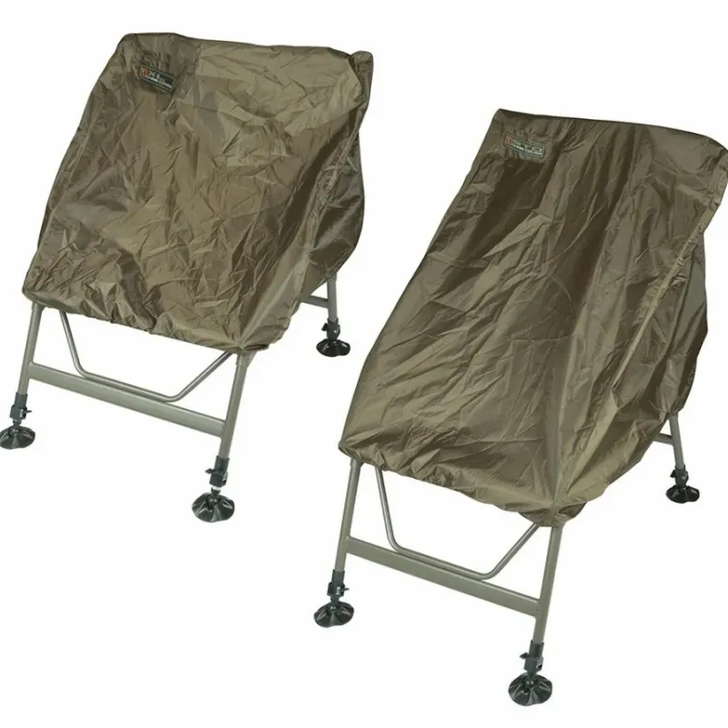 Pike / Predator Fox Chairs * Waterproof Fishing Chair Covers