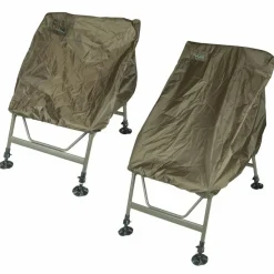 Pike / Predator Fox Chairs * Waterproof Fishing Chair Covers