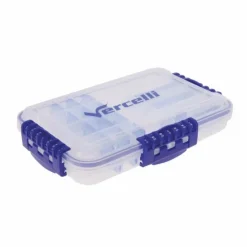 Sea Vercelli Tackle Boxes * Watertight Boxes
