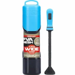 Carp Nash Terminal Tackle * Webcast Ultra Weave Fishing PVA