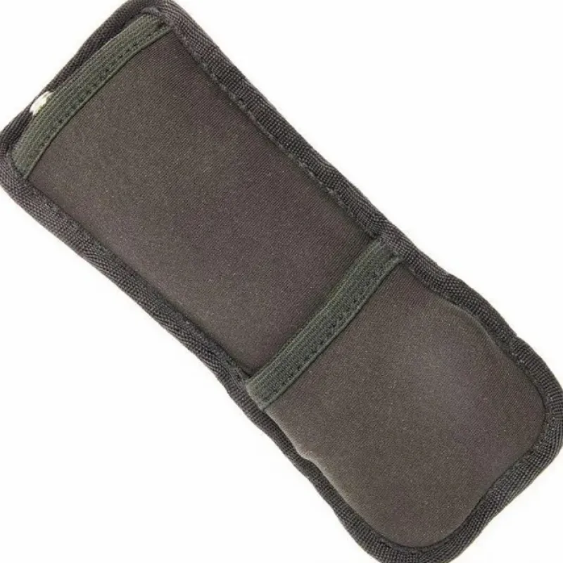 Pike / Predator Fox Scales * Weigh Bar Inc Case