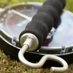 Carp Cygnet Scales * Weigh Staff V2