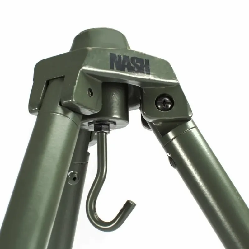 Carp Nash Scales * Weigh Tripod