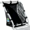 Coarse & Match Preston Barrows & Trolleys * 4 Wheel Shuttle Load Compartment Bag Only