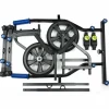 Coarse & Match Matrix Barrows & Trolleys * 2 Wheel Superbox Transporter