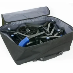 Coarse & Match Matrix Seat Box Accessories * 2 Wheel Superbox Transporter