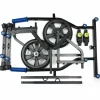 Coarse & Match Matrix Seat Box Accessories * 2 Wheel Superbox Transporter