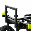 Coarse & Match Matrix Barrows & Trolleys * 4 Wheel Transporter
