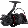 Carp Daiwa Reels * 20 Whisker 25 QDA Reel