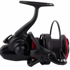 Carp Daiwa Reels * 20 Whisker 25 QDA Reel