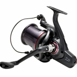 Carp Daiwa Reels * Whisker 45 SCW QD OT Fishing Reel