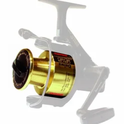 Coarse & Match Daiwa Reels * Whisker SS2600 Spare Spool