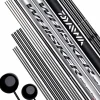Coarse & Match Daiwa Poles & Whips * Whisker X 16m More Match Pack