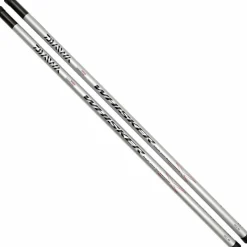 Coarse & Match Daiwa Poles & Whips * Whisker X 16m More Power Pack