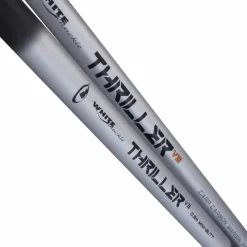 Coarse & Match Middy Poles & Whips * White Knuckle CX Thriller Pole