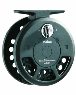 Fly Daiwa Reels * Wilderness Fly Reel