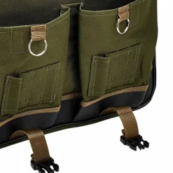 Fly Daiwa Fly Essentials * Wilderness Game Fishing Bag 4