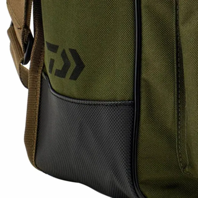 Fly Daiwa Luggage * Wilderness Game Fishing Bag 3