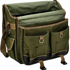 Fly Daiwa Luggage * Wilderness Game Fishing Bag 4