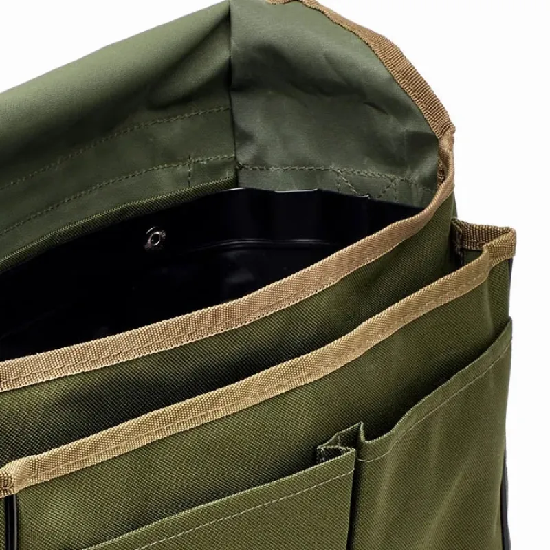 Fly Daiwa Luggage * Wilderness Game Fishing Bag 3