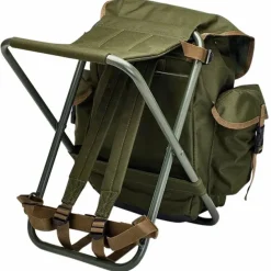 Fly Daiwa Fly Essentials * Wilderness Game Fishing Rucksack Stool