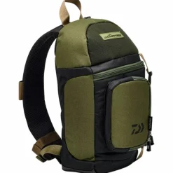 Fly Daiwa Fly Essentials * Wilderness Roto Fishing Rucksack