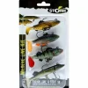 Pike / Predator Storm Lures * Wild Eye Live Kit 4