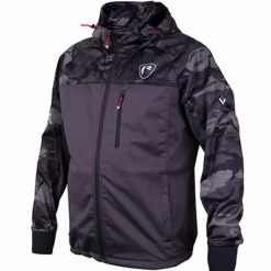 Pike / Predator Fox Rage Clothing * Wind Blocker Fishing Jacket